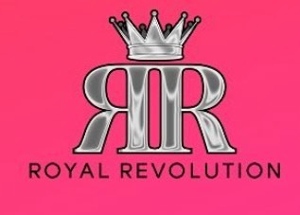 Royal Revolution All Stars - Tumbling
